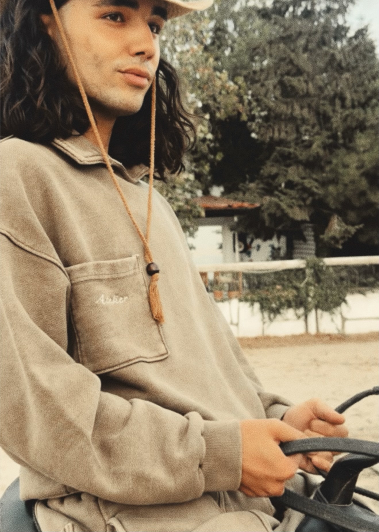 Monclique Wear Your Will 2 collection - outdoor lifestyle